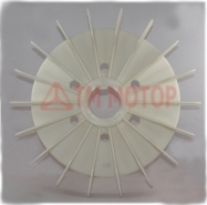 Вентилятор АИР-315 (4,6,8) 90мм/450мм/550мм