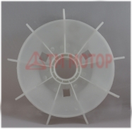 Вентилятор АИР-225 (4,6,8) 62мм/275мм/345мм