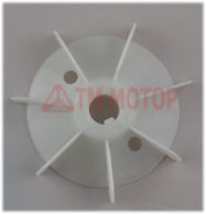 Вентилятор АИР-90 (4,6,8) 22мм/130мм/160мм