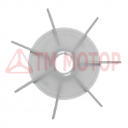 Вентилятор АИР- 90 (4,6,8) 26мм/105мм/155мм ХРК