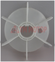 Вентилятор АИР-200 (2,4) 58мм/210мм/260мм М5/ТМ10