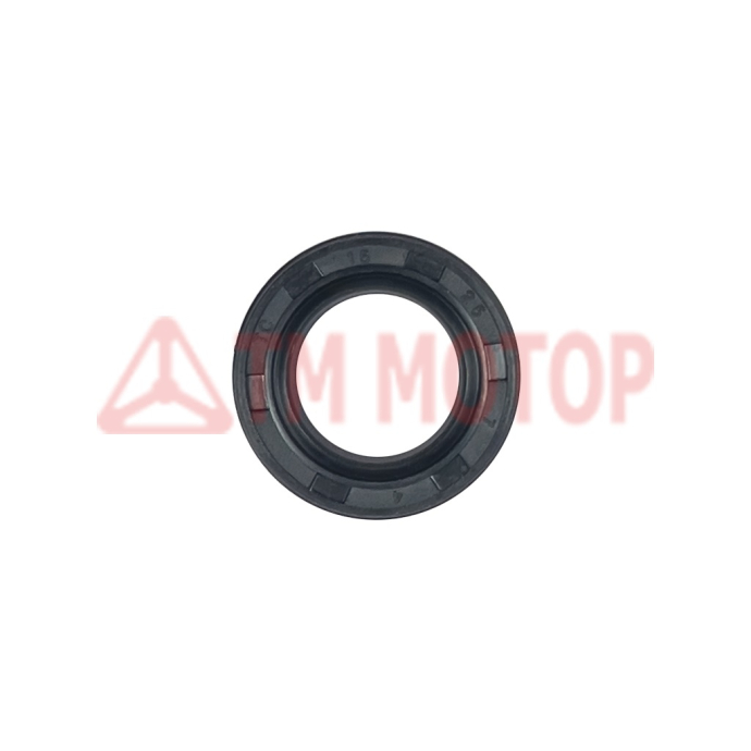 Oil seal 15*25*7