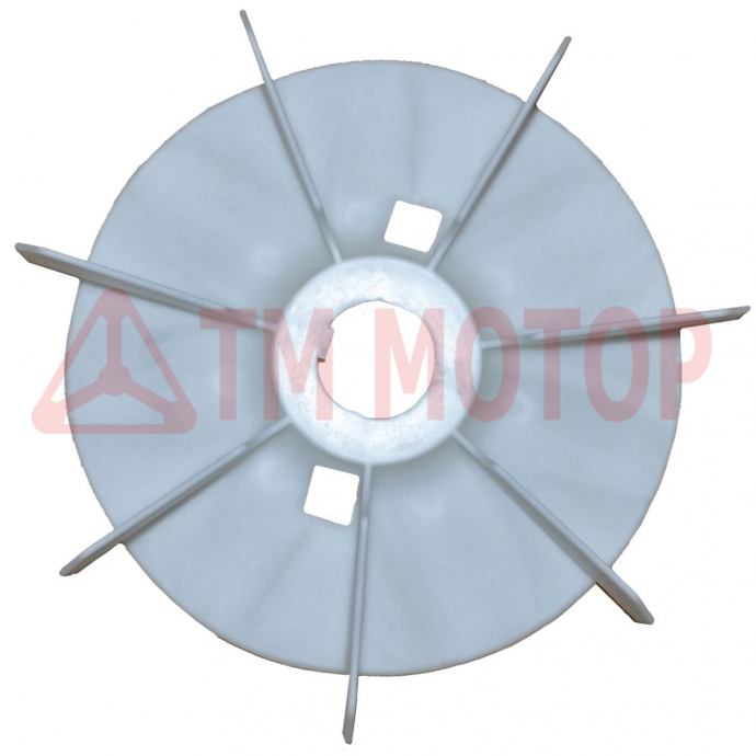 Вентилятор АИР-160 (4,6,8) 43мм/240мм/290мм ТМ(3,6,9,11,12,14)