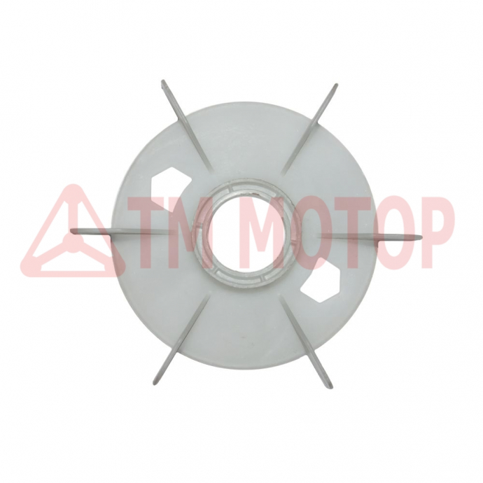 Вентилятор АИР-132 (2) 38мм/140мм/178мм  ТМ7