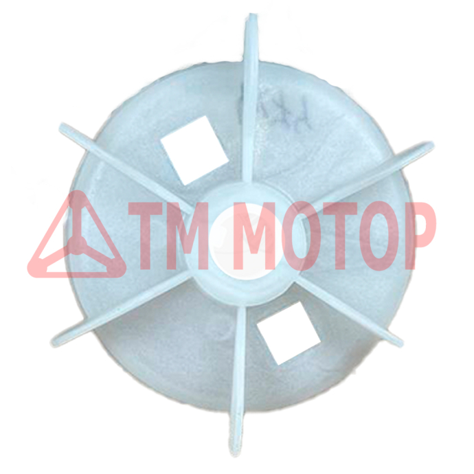 Вентилятор АИР- 80 19мм/110мм/135мм