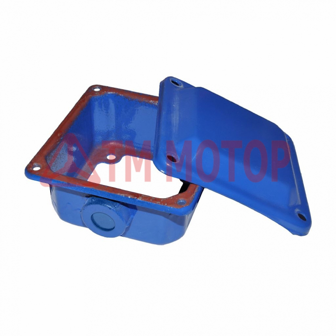 Коробка виводів  71,80 Y2 ТМ(9,10,14)