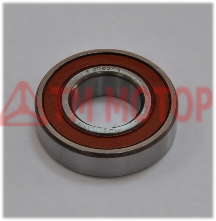 Подшипник 206 180206 (6206 2RS)