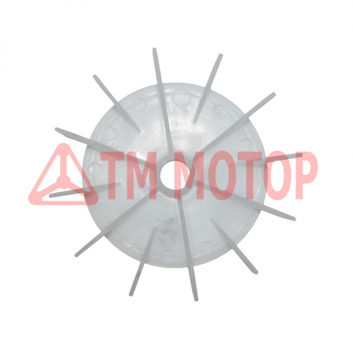 Вентилятор АИР- 71 14мм/88мм/120мм Y2 ХРК4