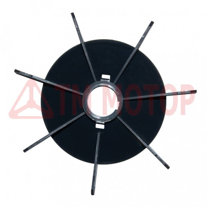 Вентилятор АИР-100 29мм/125мм/170мм ХРК