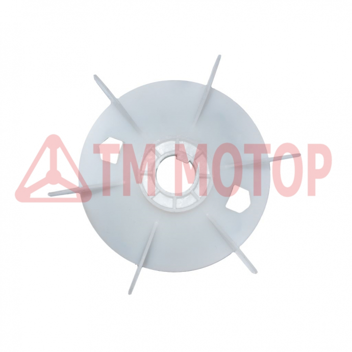 Вентилятор АИР-112 (2) 28мм/142мм/183мм ТМ16