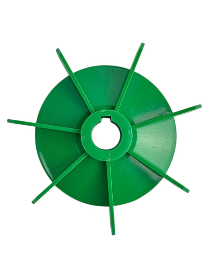 Вентилятор АИР- 90 (4,6,8) 24мм/125мм/160мм ПЛ