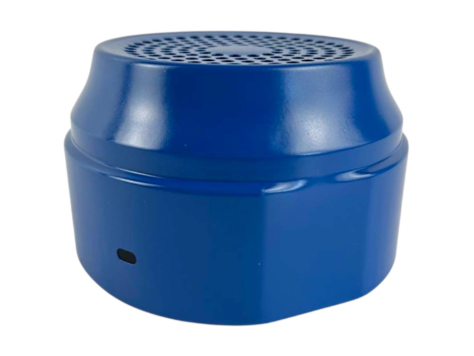 Кожух  80 (D-160мм/H-95мм) ТМ9