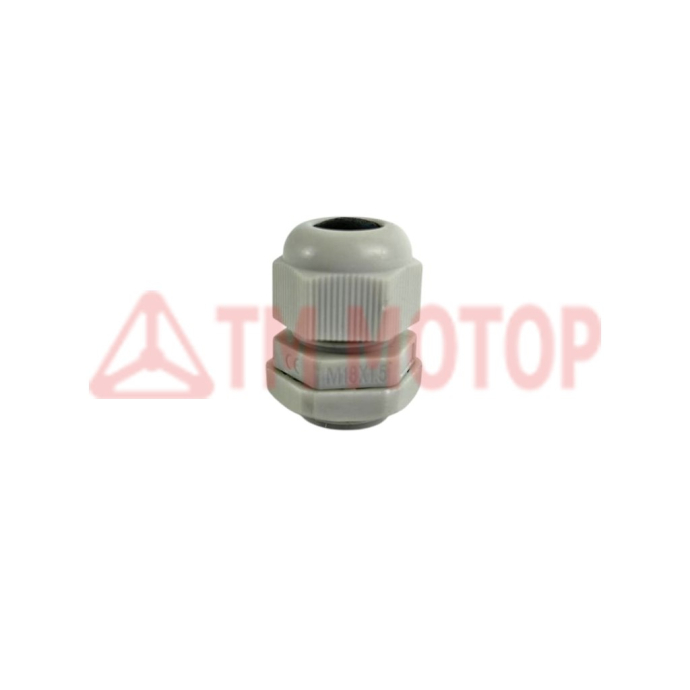 Кабельний ввід (сальник) М18*1,5 ІР68