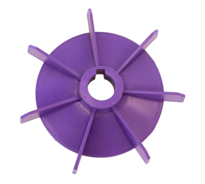 Вентилятор АИР- 90 26мм/125мм/160мм ПЛ