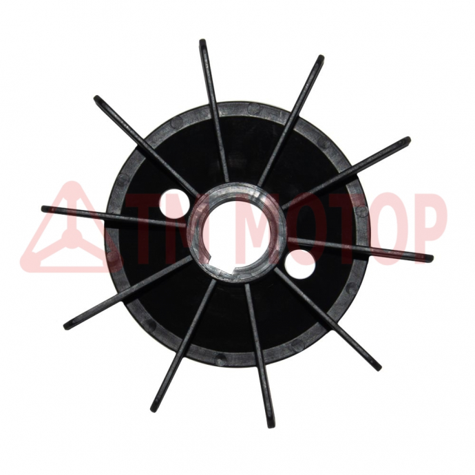 Вентилятор АИР- 80 22мм/86мм/125мм ПЛ