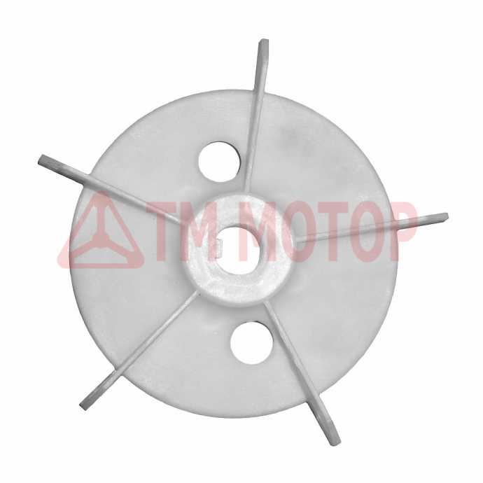 Вентилятор АИР- 71 14мм/92мм/120мм ТМ(1,3,15)