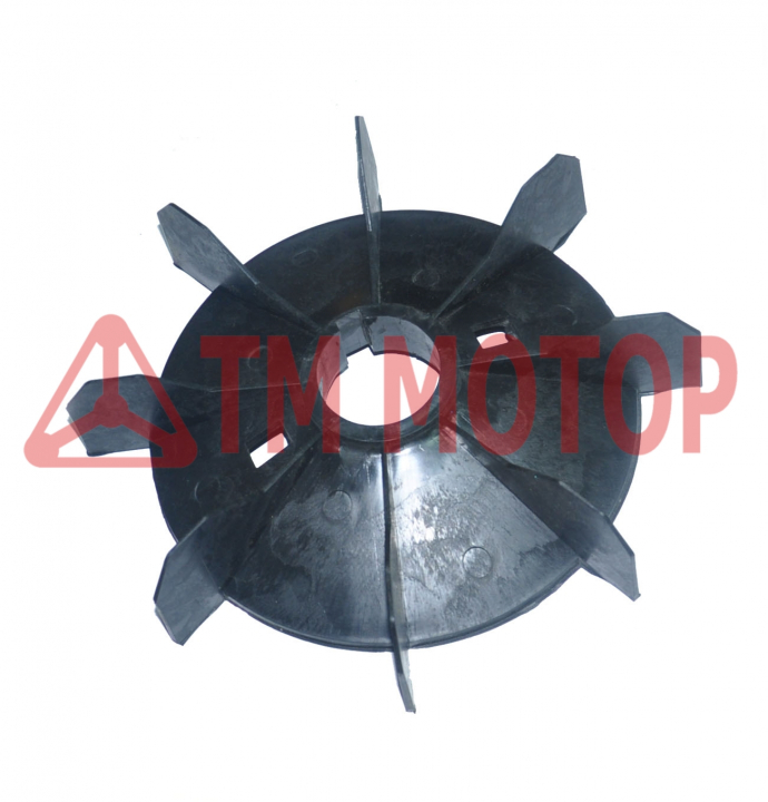 Вентилятор АИР-160 (4,6,8) 45мм/185мм/235мм ПЛ