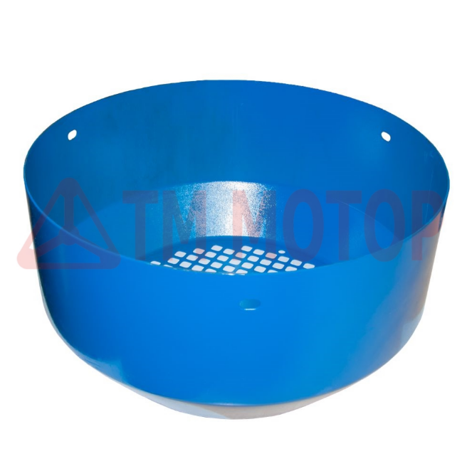 Кожух 180 (D-353мм/H-210мм) ТМ(1,7,9,10)