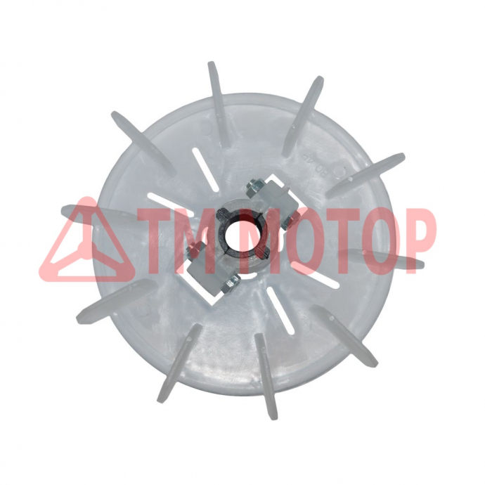 Вентилятор АИР63-9014-19мм/120мм/140мм 804Р унив. ХРК