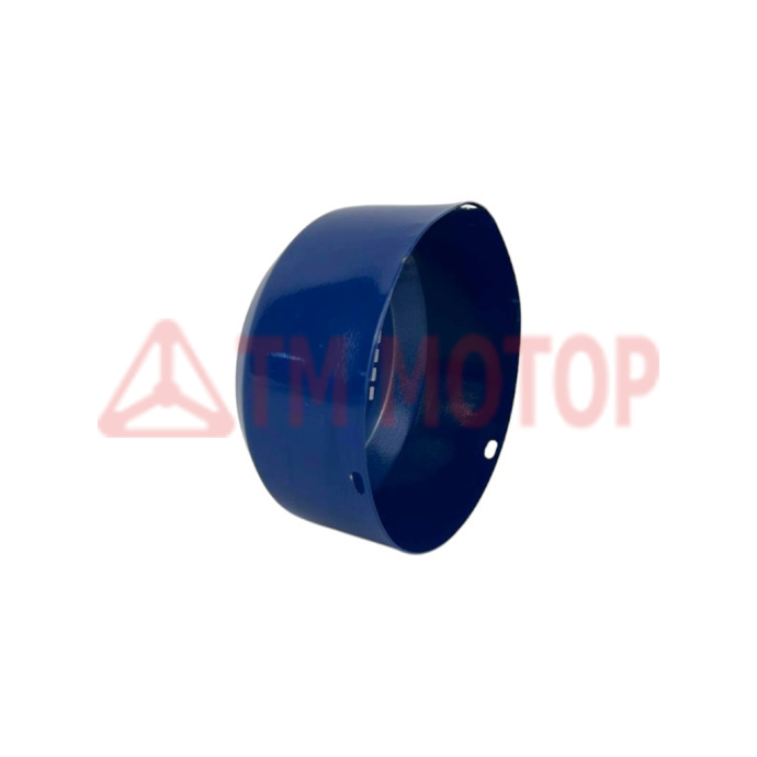 Electric shroud  71 (D-138мм/H-70мм) PL
