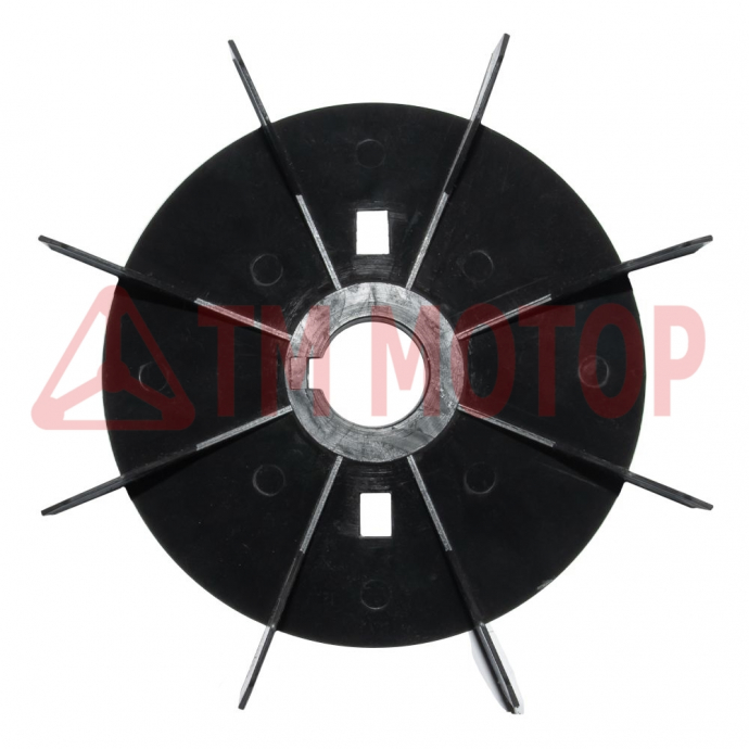 Вентилятор АИР-112 (4,6,8) 35мм/185мм/235мм ПЛ