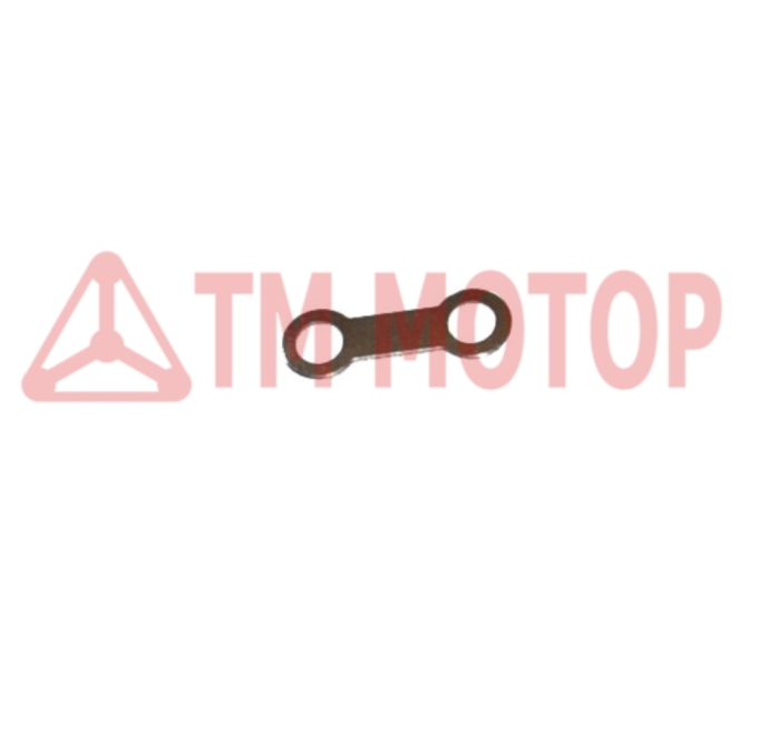 Перемичка  56 АИР, 2отв., 13мм ТМ(1,2,9,10)
