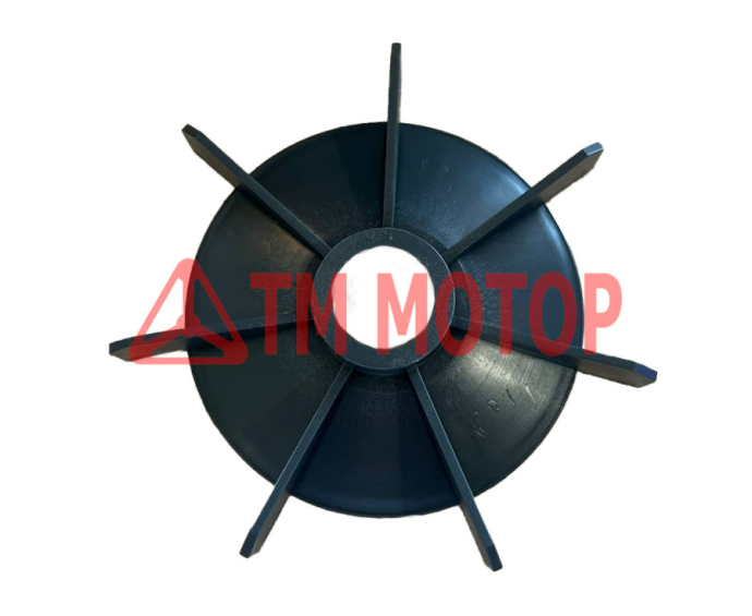 Вентилятор АИР-112 (4,6,8) 33мм/125мм/160мм ПЛ