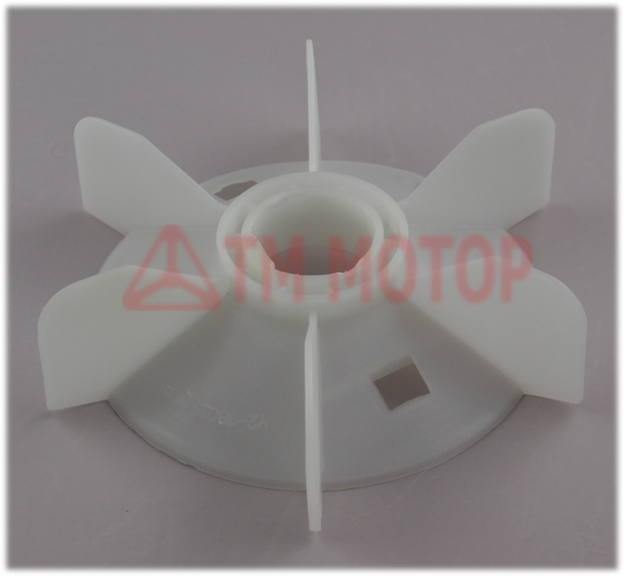 Вентилятор АИР-180 (2,4) 52мм/200мм/250мм ТМ5/ТМ10