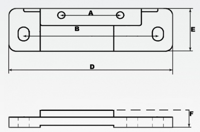 Лапа  71 42мм/90мм ТМ12