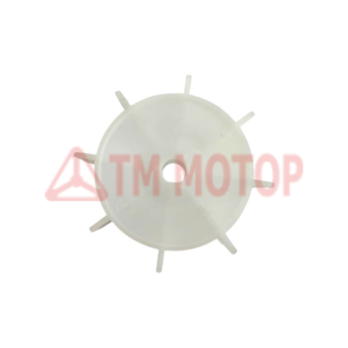 Вентилятор АИР- 63 11мм/75мм/95мм