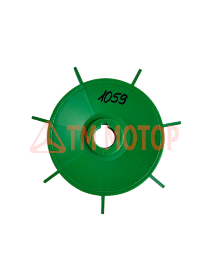 Вентилятор АИР- 90 (4,6,8) 24мм/125мм/160мм ПЛ