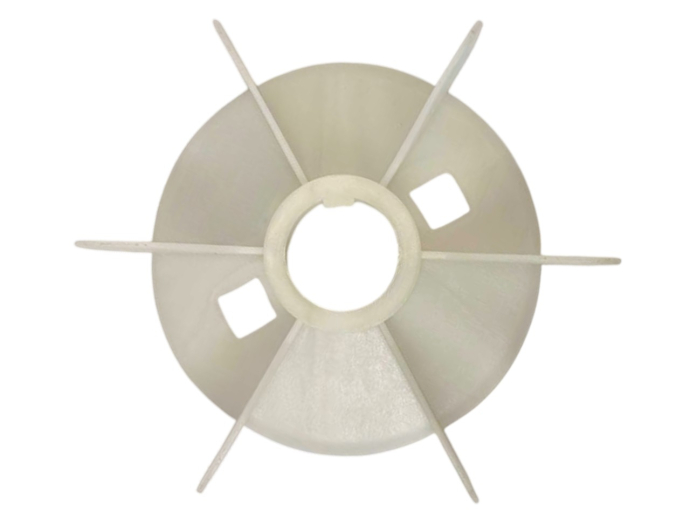 Вентилятор АИР-225 (2) 62мм/270мм/270мм ХРК