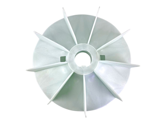 Вентилятор АИР-225 (4,6,8) 65мм/300мм/300мм ТМ9