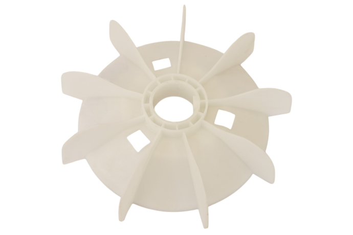 Вентилятор АИР-225 (4,6,8) 62мм/275мм/345мм