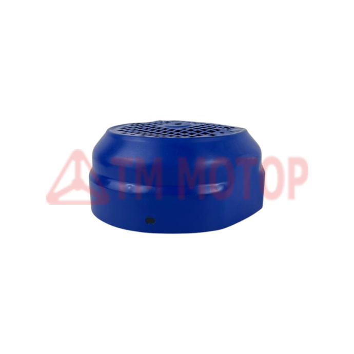 Electric shroud 100 4АМ (D-210мм/H-95мм) Dnepr