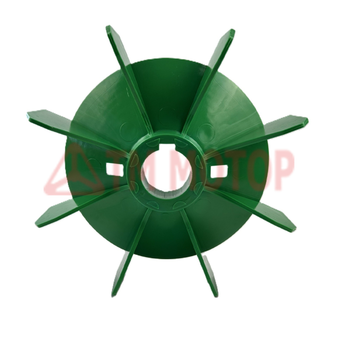 Вентилятор АИР-180 55/53мм/250мм/315мм ПЛ