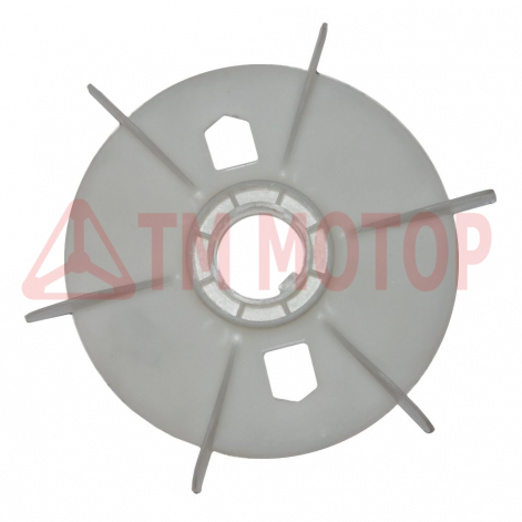 Вентилятор АИР-132 (4) 38мм/170мм/210мм ТМ10