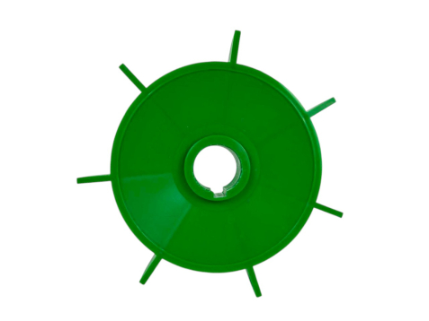 Fan АИР-100 (2,4) 29мм/120мм/180мм ХН