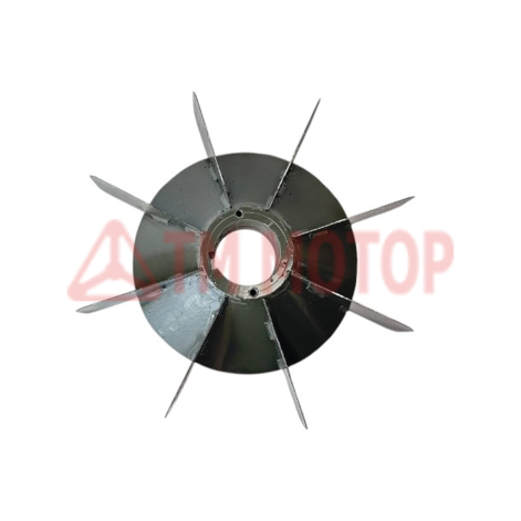 Вентилятор АИР-250 (4,6,8) 75мм/280мм/400мм сталь ПЛ