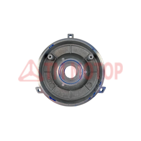 Щит  80 (øподш-47мм/øзамка-128мм) ТМ7