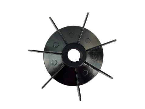 Вентилятор АИР- 80,90 (4,6,8) 24мм/125мм/180мм ПЛ / ХРК