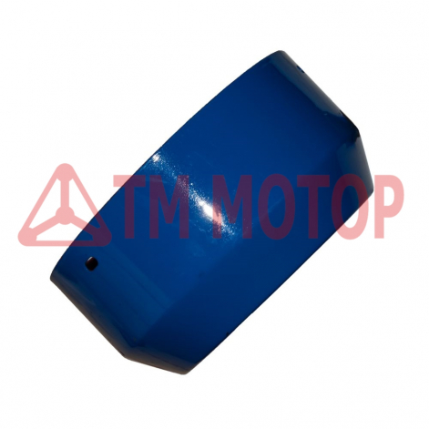 Electric shroud 100 (D-193мм/H-100мм) ТМ(Х,7,10)