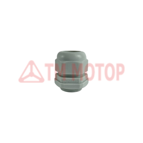 Кабельний ввід (сальник) М27*1,5 ІР68