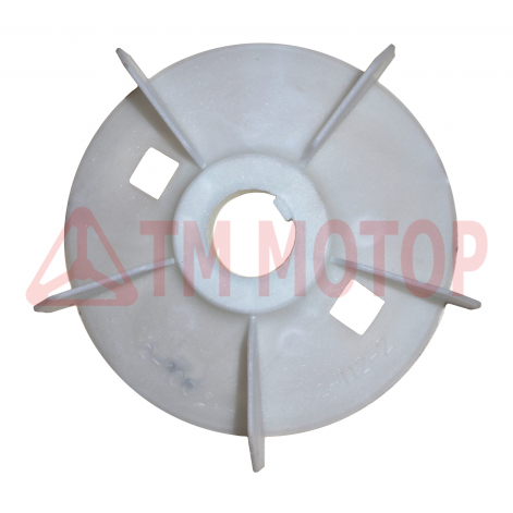 Вентилятор 28мм/130мм/150мм АИР-100(2,4)/АИР-112 (2) ТМ9 (1,2,3,9,12)