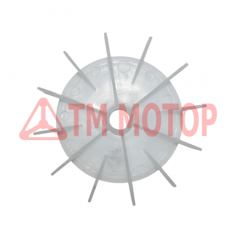 Вентилятор АИР- 71 14мм/88мм/120мм Y2 ХРК4