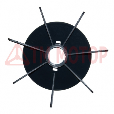 Вентилятор АИР-100 29мм/125мм/170мм ХРК