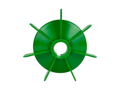 Вентилятор АИР-100 (6,8) 29мм/125мм/160мм ХРК