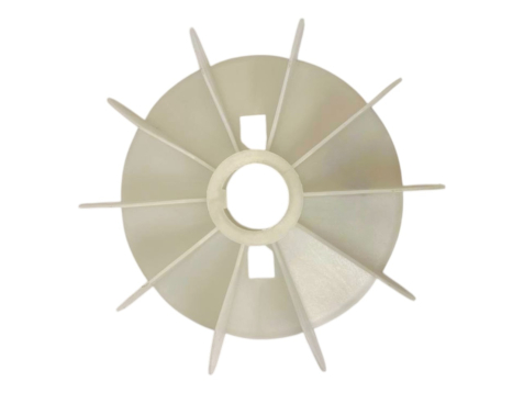 Вентилятор АИР-180 (4,6,8) 52мм/235мм/295мм SUE