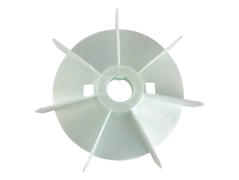 Вентилятор АИР-160 (4,6,8) 45мм/240мм/265мм ТМ9