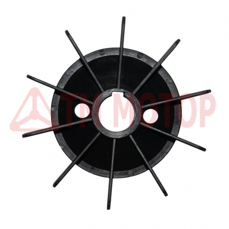 Вентилятор АИР- 80 24мм/86мм/125мм ПЛ